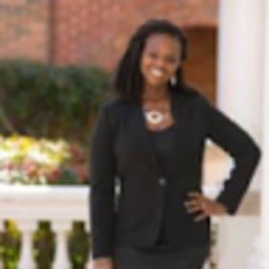 Meet your Posher, Erica